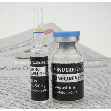 Cinderella-Guyenne for Skin Whitening 15g Glutathione Injection